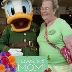 Meet your Posher, Jen